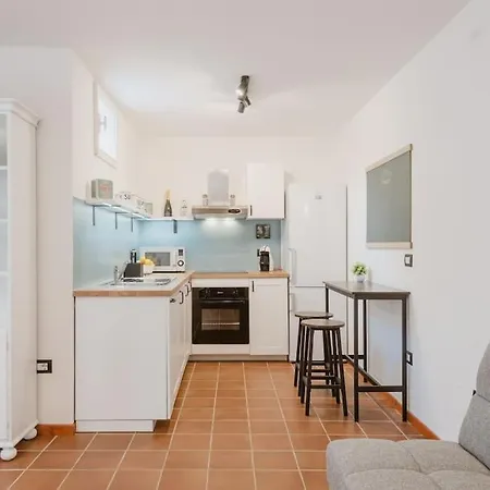 Appartamento Terra Cielo Alghero