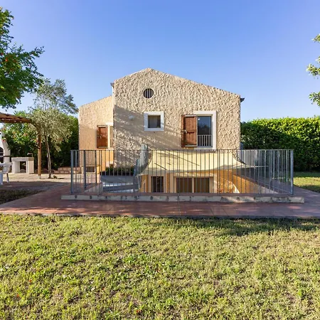Appartamento Terra Cielo Alghero