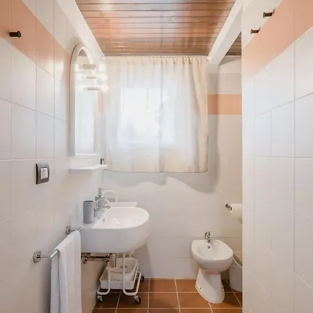 Terra Cielo Apartmán *