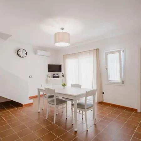 Terra Cielo Apartmán