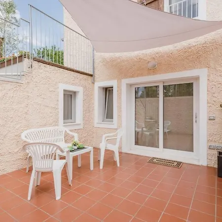 Terra Cielo Apartmán *
